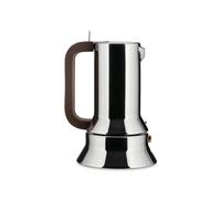Alessi - 9090 Espresso Machine 15 cl - Stainless Steel
