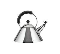 Alessi 9093 B Kettle, 2 L - Black