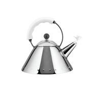 Alessi 9093 W Kettle, 2 L - White