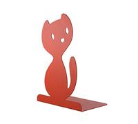 Alessi A di Bookstand, Red