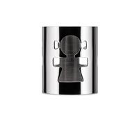 Alessi A di Girotondo Napkin Ring Woman