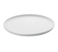Alessi A Tempo tray for dish rack white