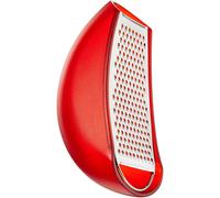 Alessi AARU01 R grater - graters (Red, Horizontal)