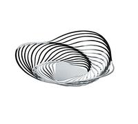 Alessi ACO01 Trinity Centre Piece, Silver
