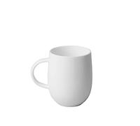 Alessi AGV29/89 All-Time Mug - Set of 4, White