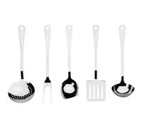 AJM19S5 L Kitchen set Alessi