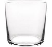 Alessi Glass Family Water Glass, Set of 4, (AJM29/41)