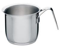 Alessi Pots&Pans milk boiler 1.9 L