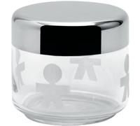 Alessi - AKK35 - Girotondo, Kitchen box with hermetic lid 50cl