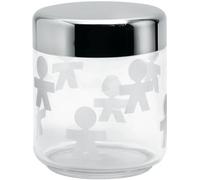 Alessi - AKK36 - Girotondo, Kitchen box with hermetic lid 75cl
