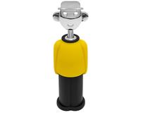 Alessi Alessandro bottle opener - Yellow OS