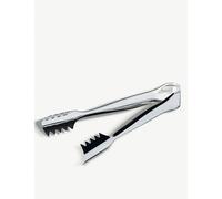 Alessi Alessi 505 Stainless Steel Ice Tongs Steel