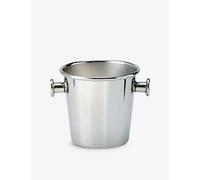 Alessi Alessi 5051 Stainless Steel Ice Bucket Steel