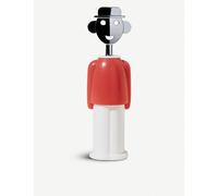 Alessi Alessi Alessandro M. Corkscrew Red