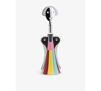 Alessi Alessi Anna G Parade Resin Corkscrew Multi-Coloured 1 Size