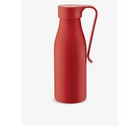 Alessi Away thermo bottle (500ml) - Red One Size