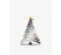 Alessi Alessi Bark For Christmas Steel Tree Ornament Nocolor