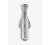 Alessi Alessi Boga Stainless Steel Ginger Grater Nocolor
