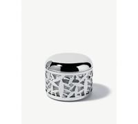 Alessi Alessi Cactus! Stainless Steel Parmesan Cheese Cellar Steel