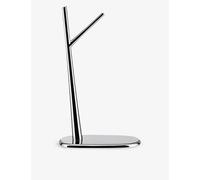 Alessi Alessi Dear Charlie Chrome-Plated Banana Holder 28cm Silver 1 Size