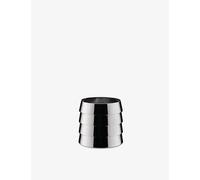 Alessi Alessi Dervisci Stainless-Steel Tumbler 9.5cm Silver 1 Size