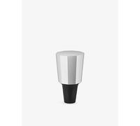 Alessi Alessi Eugenia Chrome-Plated Steel Wine Stopper Nocolor