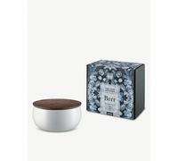 Alessi Alessi Five Seasons Brrr Scented Candle Large Nocolor