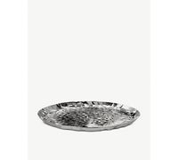 Alessi Alessi Joy N.3 Round Tray 40cm Nocolor