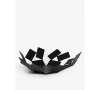 Alessi Alessi La Stanza Dello Scirocco Basket Black