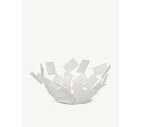 Alessi Alessi La Stanza Dello Scirocco Fruit Holder White