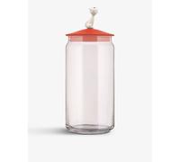 MioJar AMMI22 Cat food container Alessi - 8003299449309