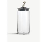 Alessi Alessi Miòjar Cat Food Jar Nocolor