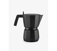 Alessi Alessi Moka Cast Aluminium Espresso Coffee Maker 14.5cm Nocolor