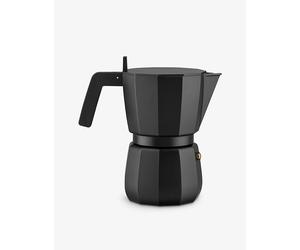 Alessi Alessi Moka Cast Aluminium Espresso Coffee Maker 14.5cm Nocolor