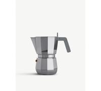 Alessi Alessi Moka Espresso Coffee Maker 18cm Nocolor