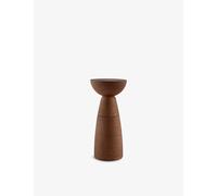 Alessi Alessi Oaxaca Wooden Salt and Pepper Grinder 17.5cm Brown 1 Size