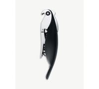 Alessi Alessi Parrot Corkcscrew Black