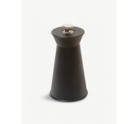 Alessi Alessi Pépé Le Moko Salt and Pepper Mill Black