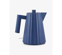 Alessi Alessi Plissé Electric Kettle 1L Nocolor