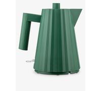Alessi Alessi Plissé Electric Resin Kettle 19cm Nocolor