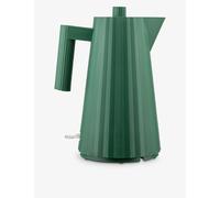 Alessi Alessi Plissé Electric Resin Kettle 28cm Nocolor