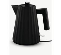 Alessi Alessi Plissé Lectric Kettle Nocolor