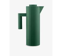 Alessi Alessi Plissé Thermo-Insulated Resin Jug 1L Nocolor