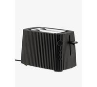 Alessi Alessi Plisse Thermoplastic Resin Toaster Nocolor