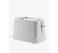 Alessi Alessi Plisse Thermoplastic Resin Toaster Nocolor
