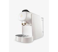 Alessi Alessi Plisse x L'Or Coffee Capsule Coffee Machine Nocolor