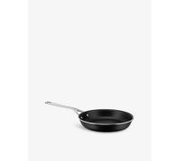 Alessi Alessi Pots&Pans Aluminium and Stainless-Steel Frying Pan 20cm Black 1 Size