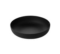 Alessi Alessi serving bowl black 21 cm