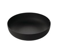 Alessi Alessi serving bowl black 24 cm