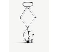 Alessi Alessi Socrates Corkscrew Steel